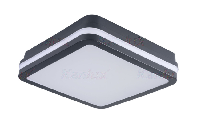 Накладні стельові світильники Kanlux