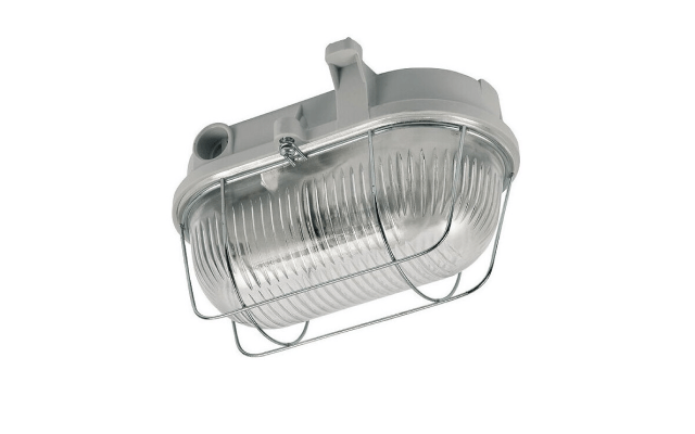 Вуличні стельові світильники Kanlux