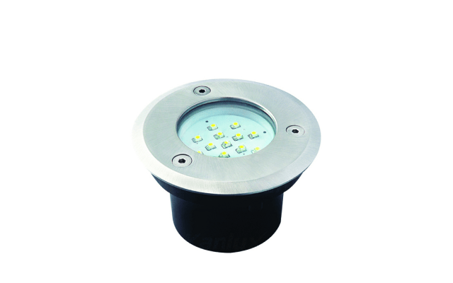 Ґрунтові світильники Kanlux