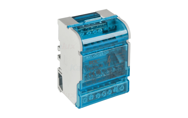 Монтажні та розподільні коробки Kanlux