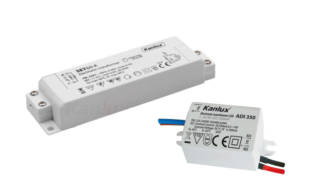 Джерела живлення Kanlux