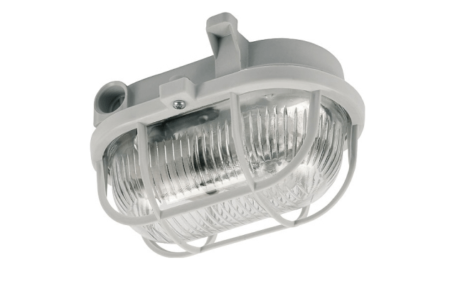 Промислові світильники Kanlux