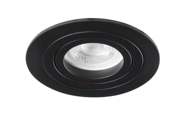 Точкові світильники прихованого монтажу Kanlux