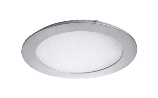 Вологозахищені точкові світильники Kanlux