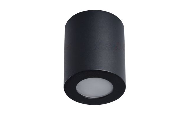 Вологозахищені накладні точкові світильники Kanlux