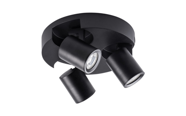 Споти та світильники спрямованого світла Kanlux