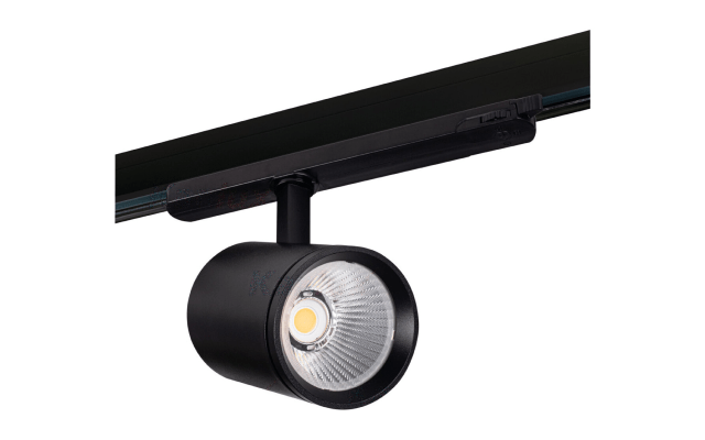 Трекова система Kanlux 3-фазна