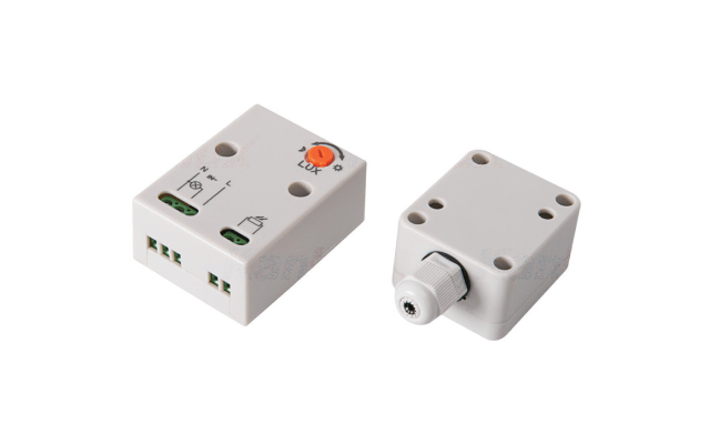 Датчики освітленості (фотореле) Kanlux