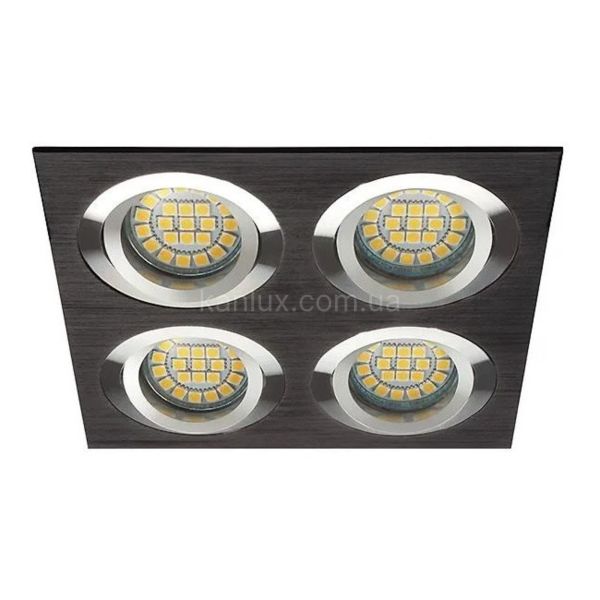 Стельовий світильник Kanlux 18287 Seidy CT-DTL450-B