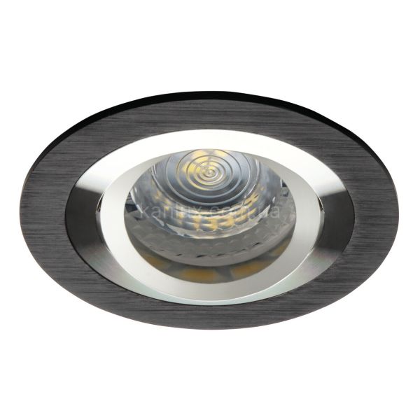 Точечный светильник Kanlux 18288 Seidy CT-DTO50-B