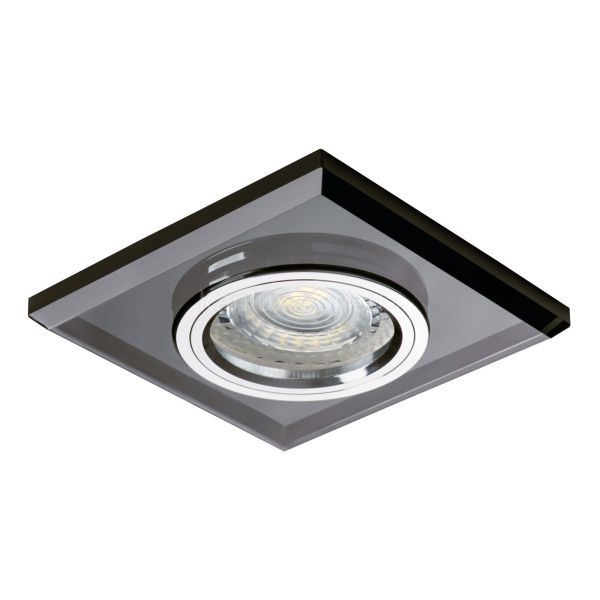 Точковий світильник Kanlux 18510 Morta CT-DSL50-B