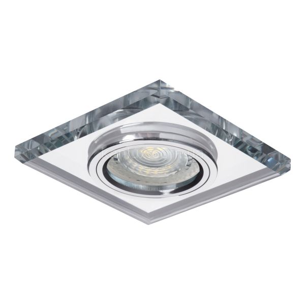 Точковий світильник Kanlux 18512 Morta CT-DSL50-SR