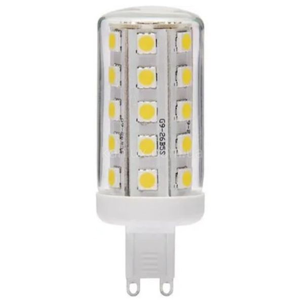 Лампа світлодіодна Kanlux 18840 потужністю 4W з цоколем G9,