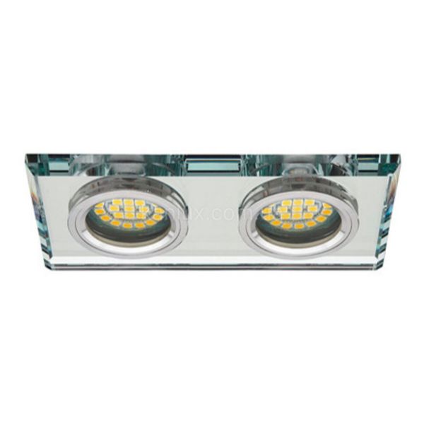 Точковий світильник Kanlux 19362 Morta CT-DSL250-SR