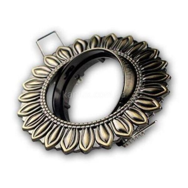 Точковий світильник Kanlux 19510 Furna CT-DTO50-AB