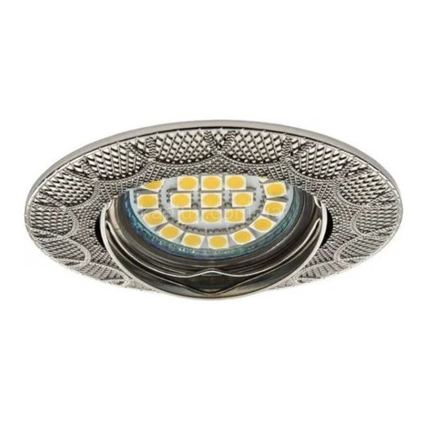 Точковий світильник Kanlux 19531 Delko CT-DTO50-C/M