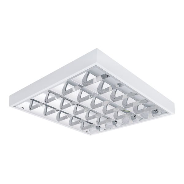 Потолочный светильник Kanlux 19731 Notus 3 EVG 418 NT