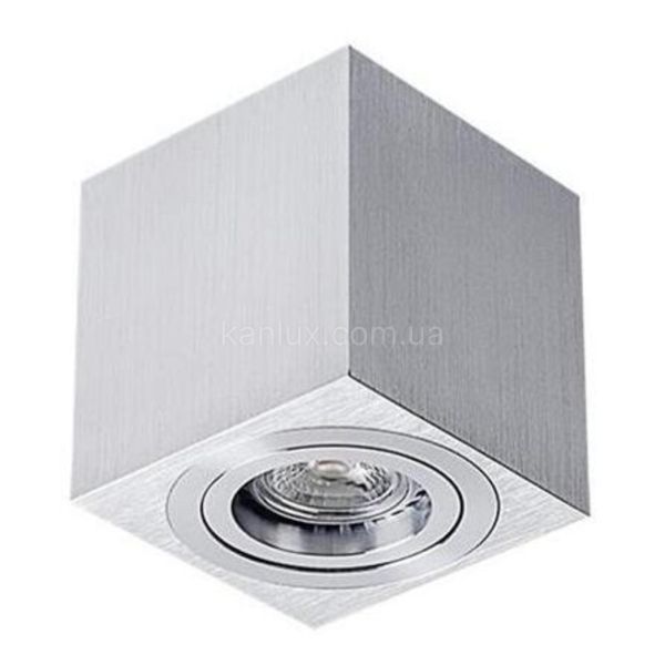 Точковий світильник Kanlux 19950 Duce AL-DTL50