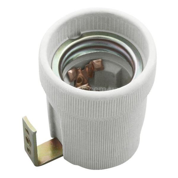 Патрон E27 Kanlux 2161