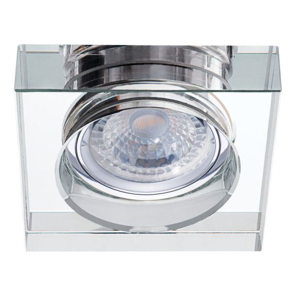 Точковий світильник Kanlux 22112 Morta B CT-DSL50-SR