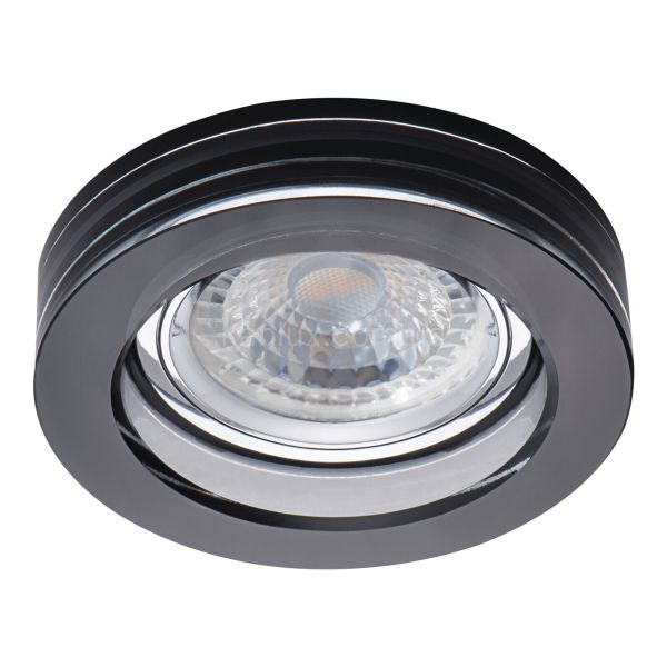Точковий світильник Kanlux 22116 Morta B CT-DSO50-B