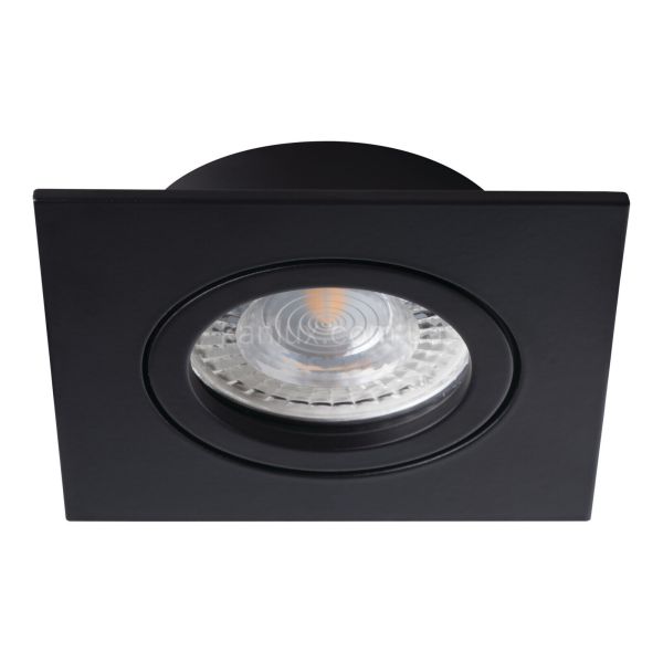 Точковий світильник Kanlux 22433 Dalla CT-DTL50-B