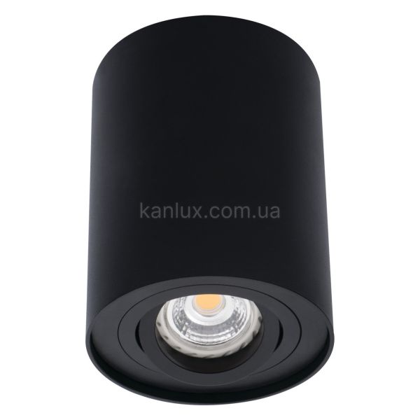 Точечный светильник Kanlux 22552 Bord DLP-50-B