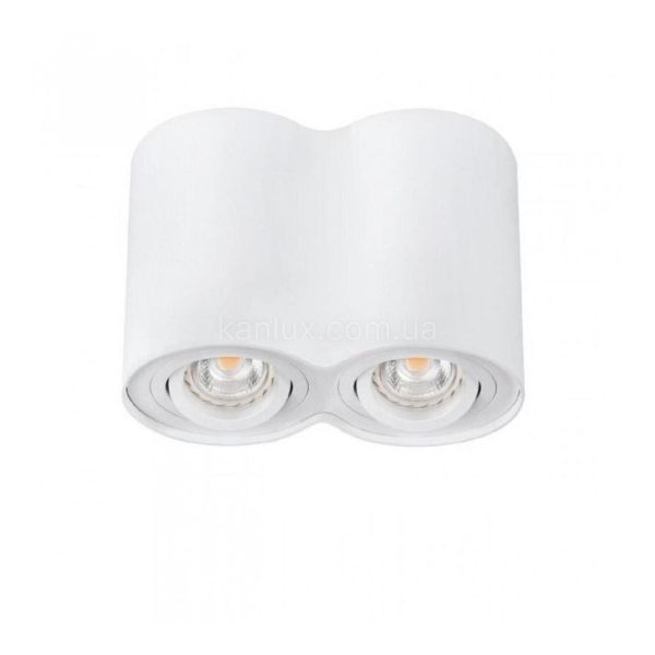 Точечный светильник Kanlux 22554 Bord DLP-250-W