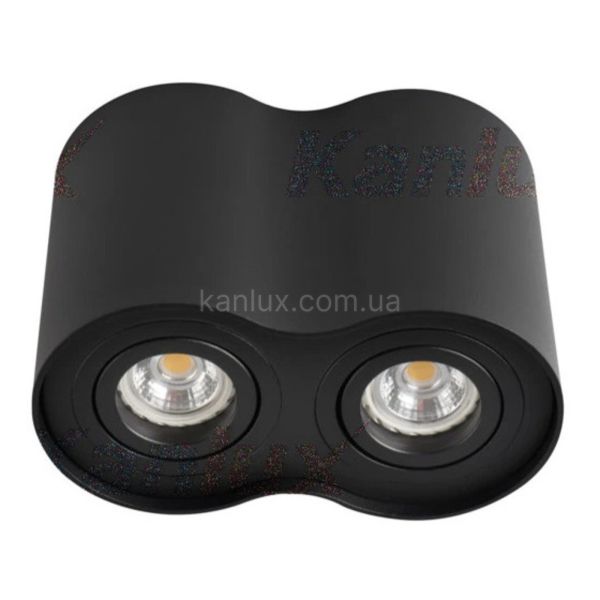 Точковий світильник Kanlux 22555 Bord DLP-250-B
