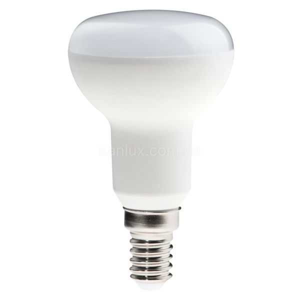Лампа світлодіодна Kanlux 22736 потужністю 6W з цоколем E14,