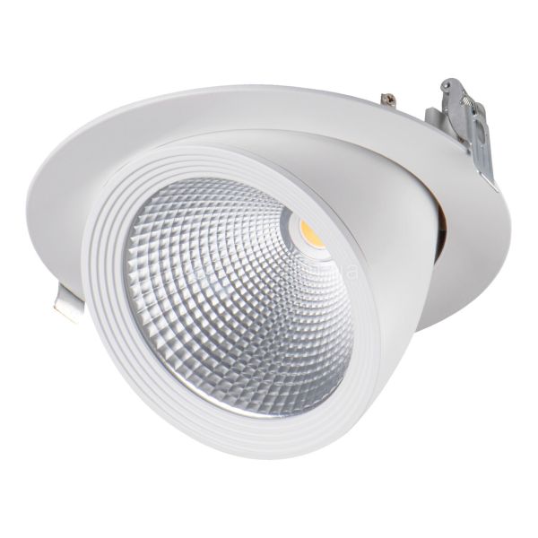 Точечный светильник Kanlux 22843 Hima LED 33w-nw-w