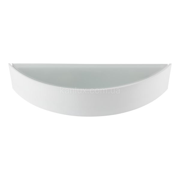 Настенный светильник Kanlux 23758 Jasmin W/M-W