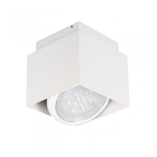 Точковий світильник Kanlux 24361 Sonor L-W