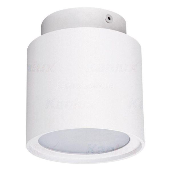 Точечный светильник Kanlux 24363 Sonor GU10 CO-W WW