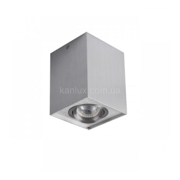 Точковий світильник Kanlux 25472 Gord DLP 50-AL