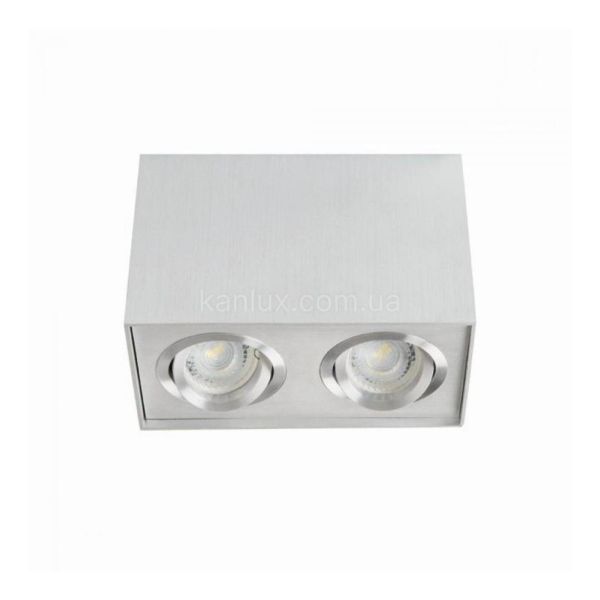 Точковий світильник Kanlux 25475 Gord DLP 250-AL