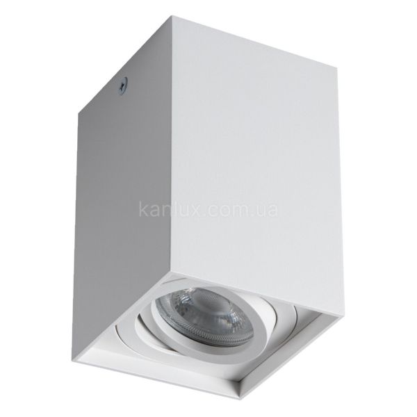 Точечный светильник Kanlux 25477 Gord XS DLP-50-W