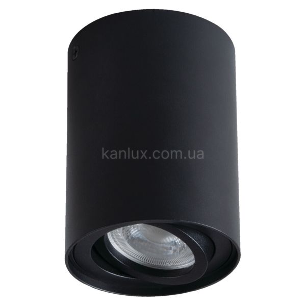 Точечный светильник Kanlux 25478 Bord XS DLP-50-B