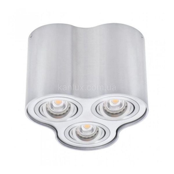 Точечный светильник Kanlux 25802 Bord DLP-350-AL