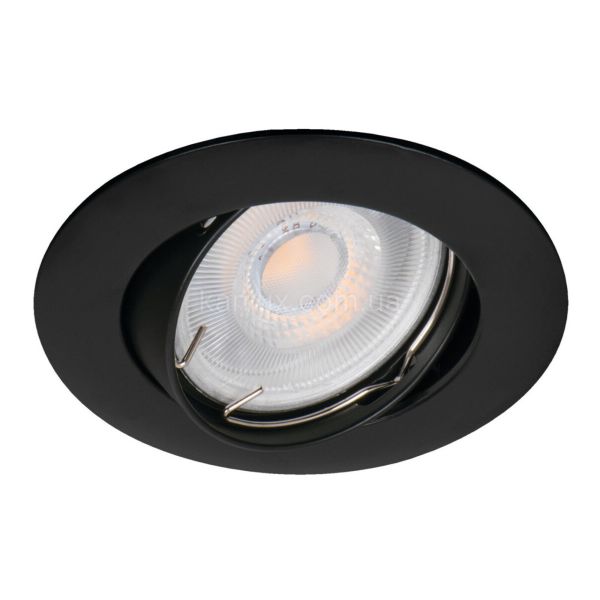 Точечный светильник Kanlux 25996 Vidi CTC-5515-B
