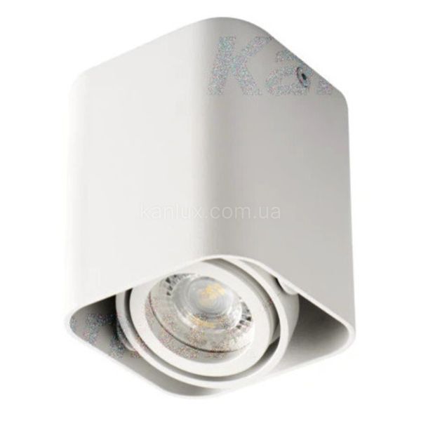 Точечный светильник Kanlux 26114 Toleo DTL50-W