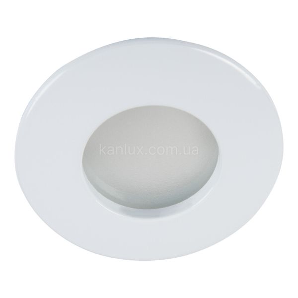 Точковий світильник Kanlux 26303 Qules AC O-W