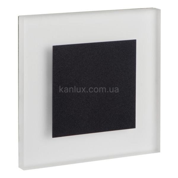 Настінний світильник Kanlux 26537 Apus LED AC B-WW