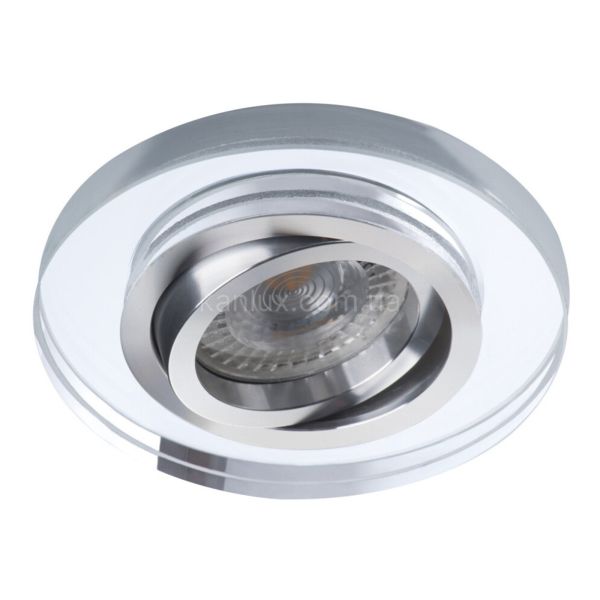 Точковий світильник Kanlux 26716 Morta CT-DTO50-SR