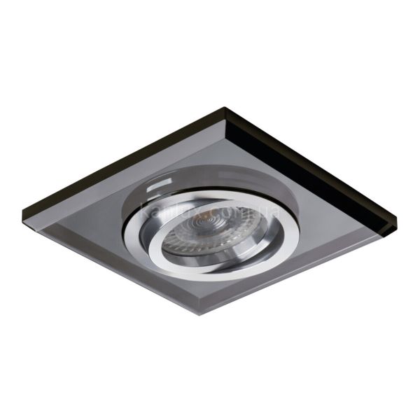 Точечный светильник Kanlux 26719 Morta CT-DTL50-B