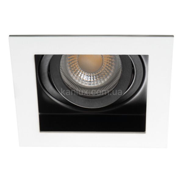 Точковий світильник Kanlux 26720 Aret 1XMR16-W