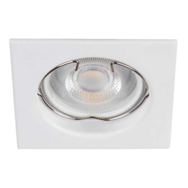 Точечный светильник Kanlux 26726 Alor DSL-W