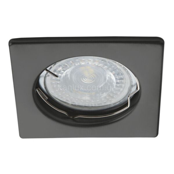 Точечный светильник Kanlux 26727 Alor DSL-B