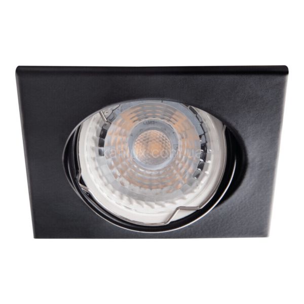 Точечный светильник Kanlux 26732 Alor DTL-B