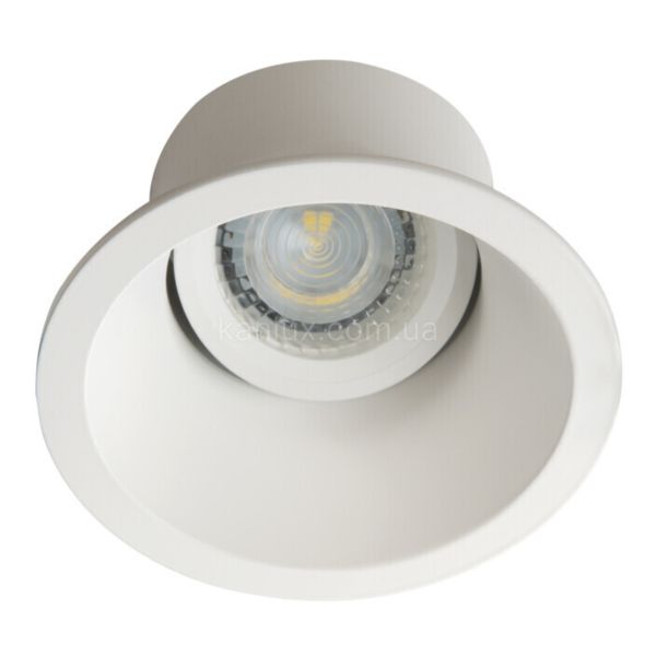Точковий світильник Kanlux 26738 Aprila DTO-W